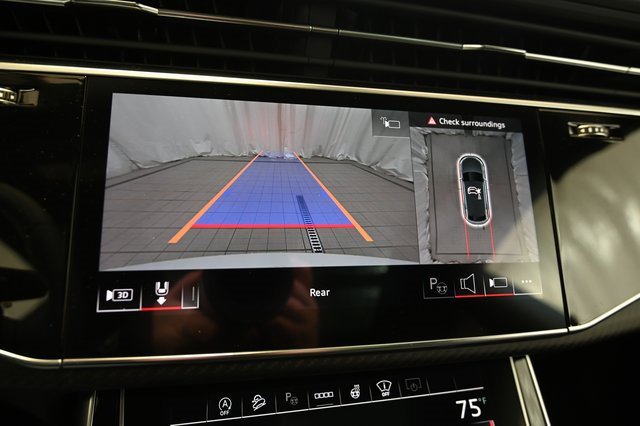 New 2026 Audi Q8 Prestige image 7