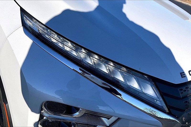 Used 2023 Mitsubishi Eclipse Cross Ralliart image 28