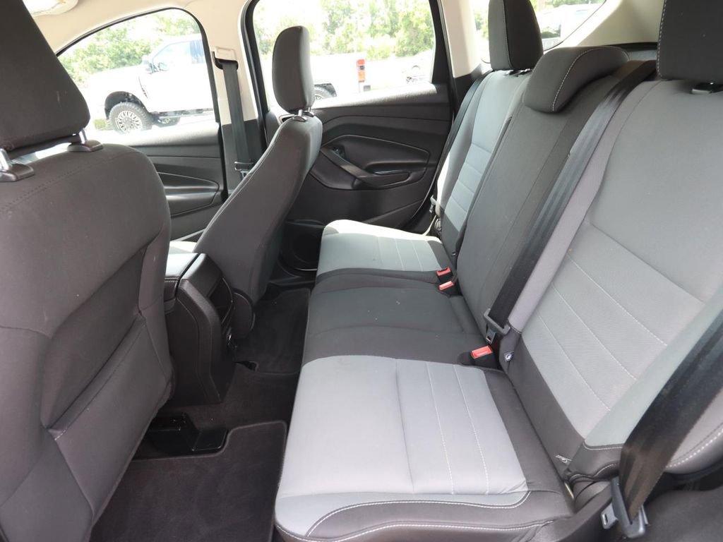 Used 2018 Ford Escape S FWD image 9