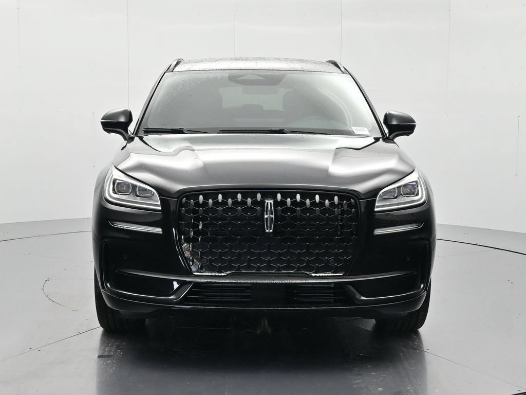 New 2026 Lincoln Corsair Reserve w/ Jet Appearance Package AWD/4WD image 2