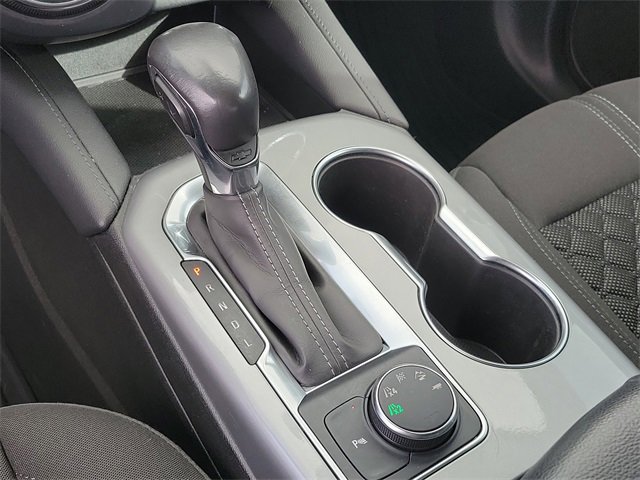 Used 2020 Chevrolet Blazer LT image 19