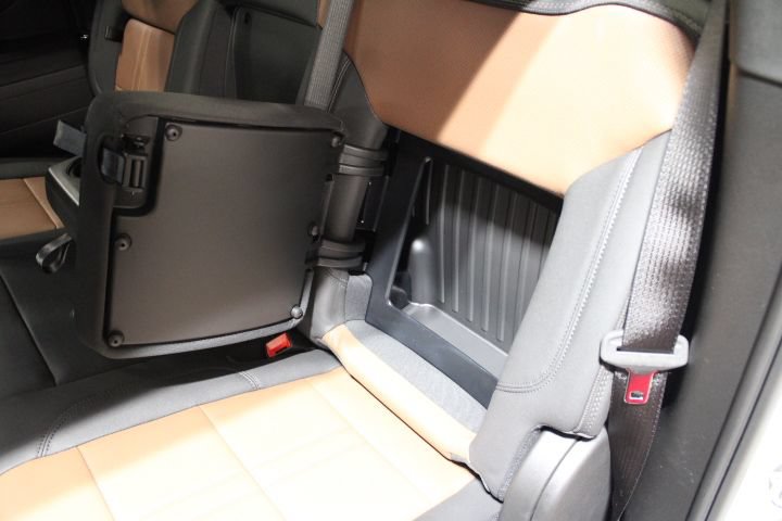 New 2026 Chevrolet Silverado 1500 High Country AWD/4WD image 61
