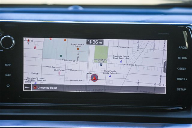 Used 2022 Kia K5 GT image 15