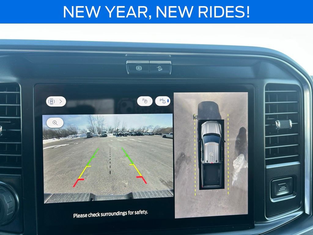 New 2026 Ford F350 Platinum image 51