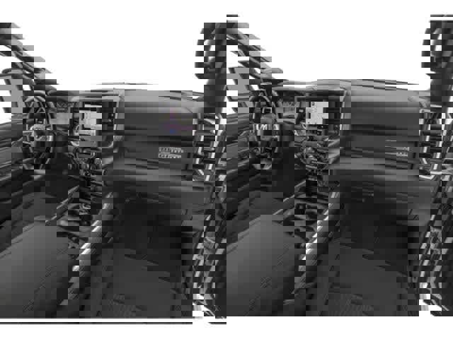 Used 2024 RAM 2500 Big Horn image 15