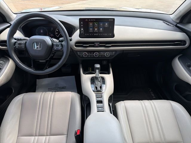 Used 2024 Honda HR-V EX-L image 14