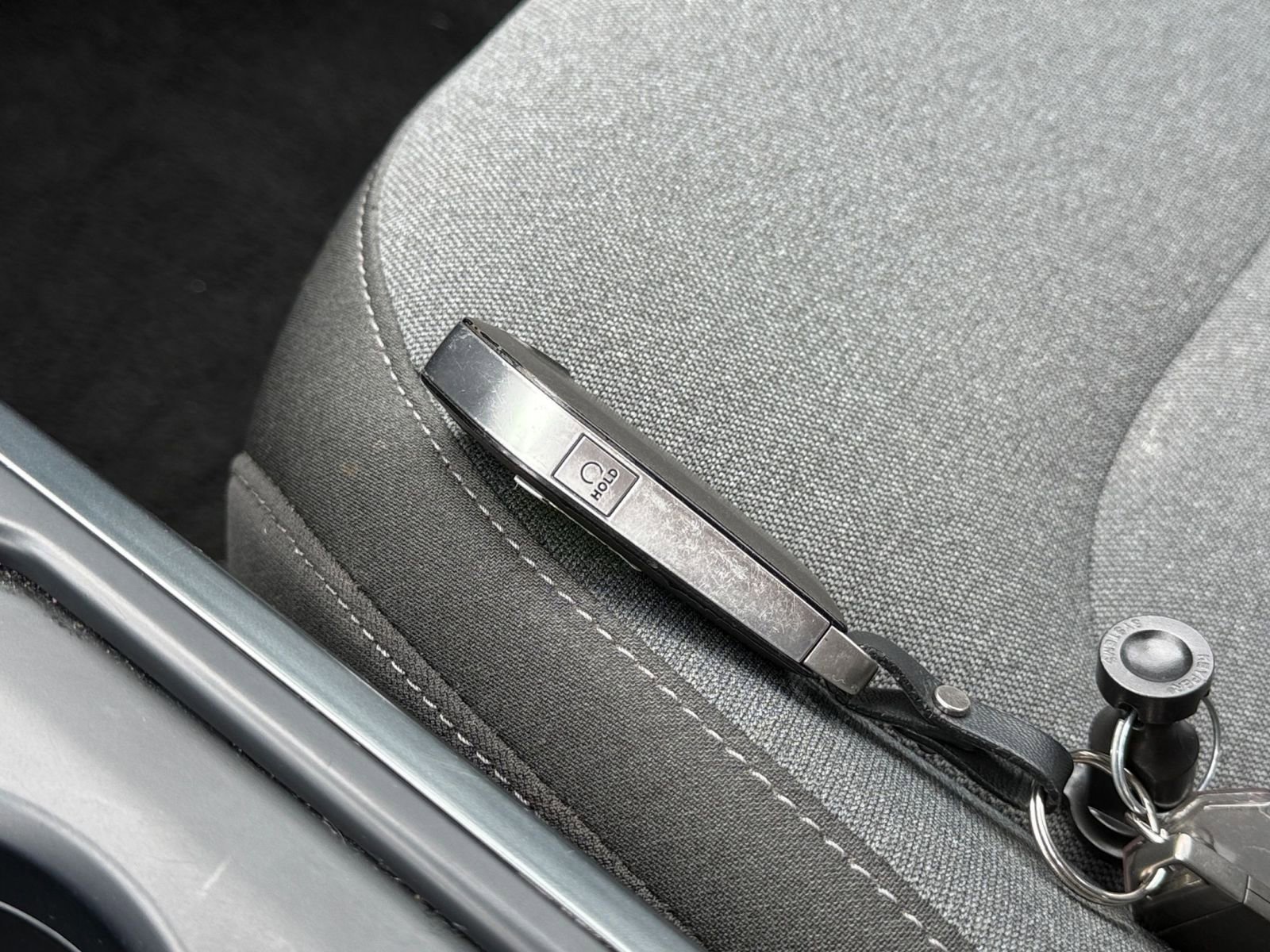 Used 2025 Kia K4 FWD image 25