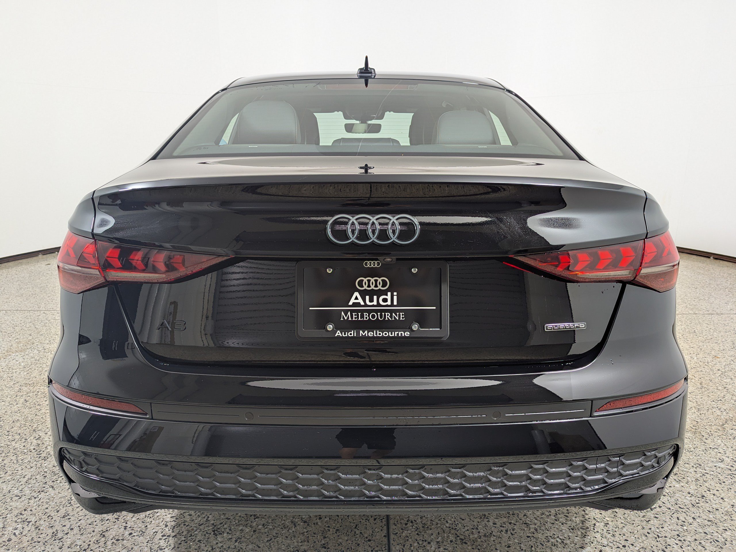 New 2026 Audi A3 2.0T Premium Plus AWD/4WD image 6