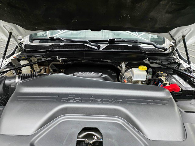 Used 2022 RAM 2500 Tradesman AWD/4WD image 38