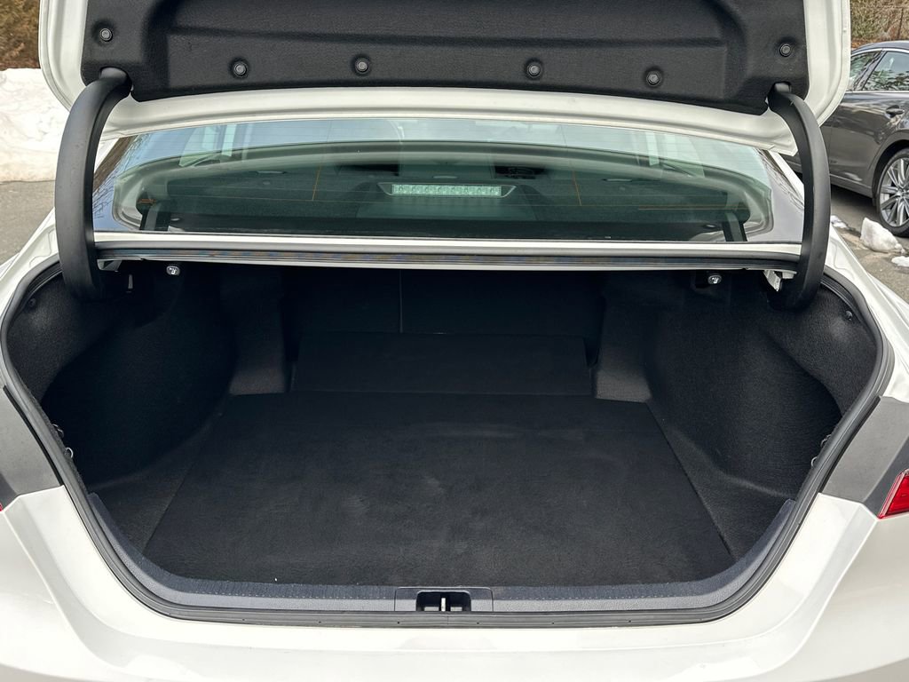 Certified 2023 Toyota Camry LE image 6