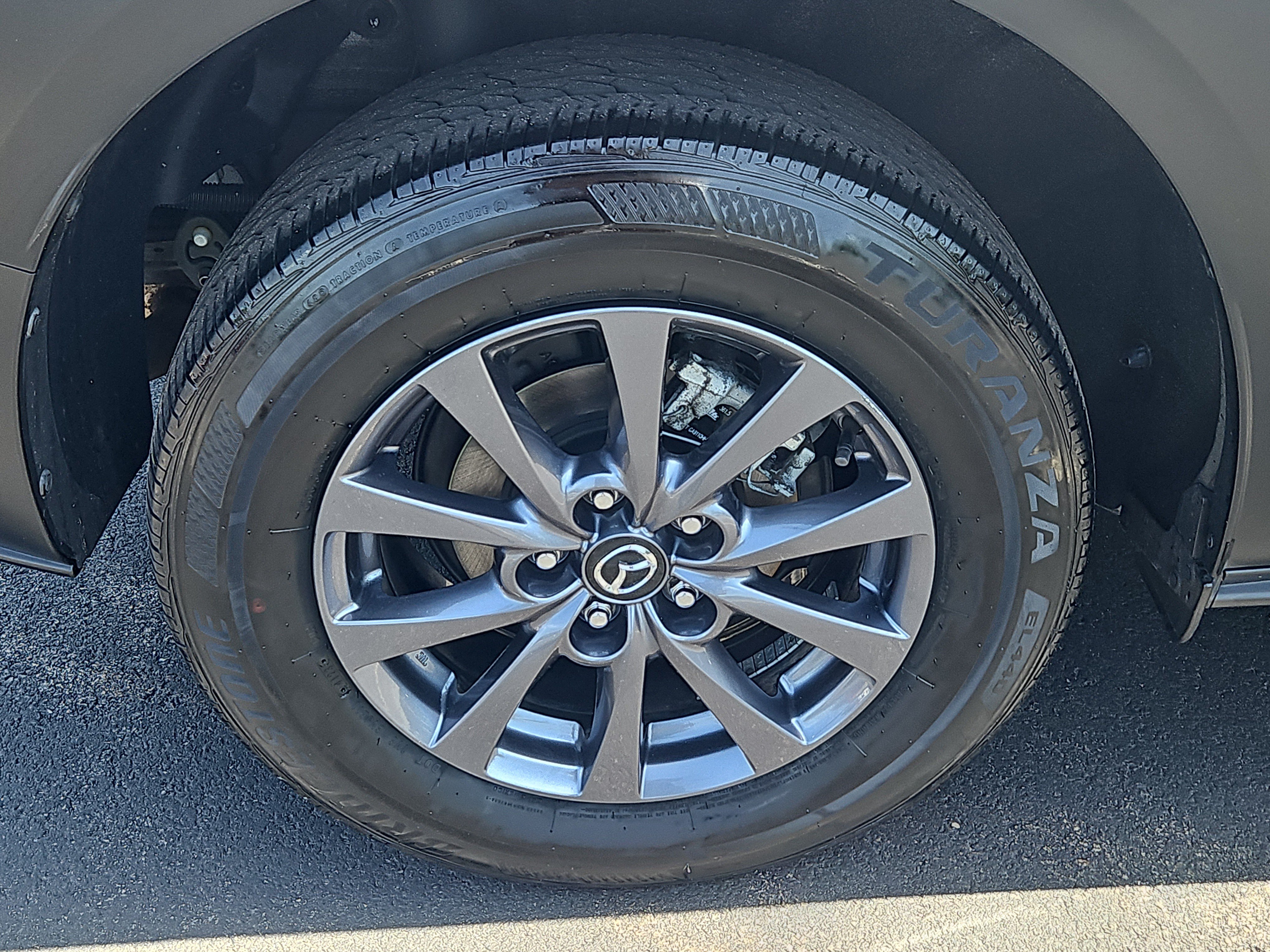 Certified 2024 MAZDA CX-30 AWD 2.5 S image 23
