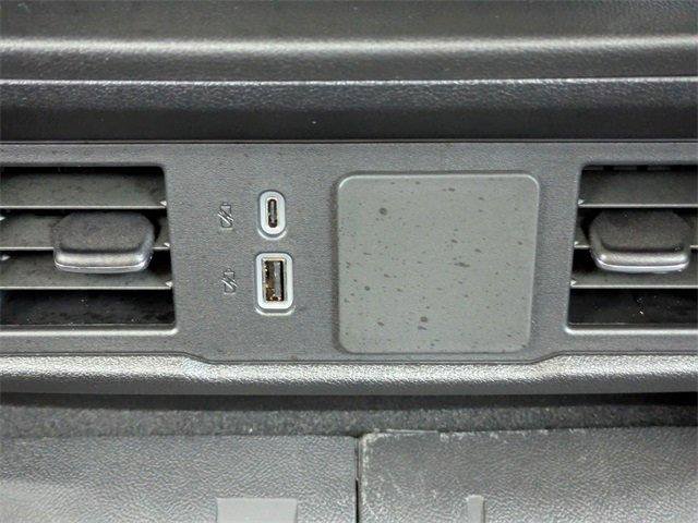 New 2026 Chevrolet Silverado 1500 Custom image 16