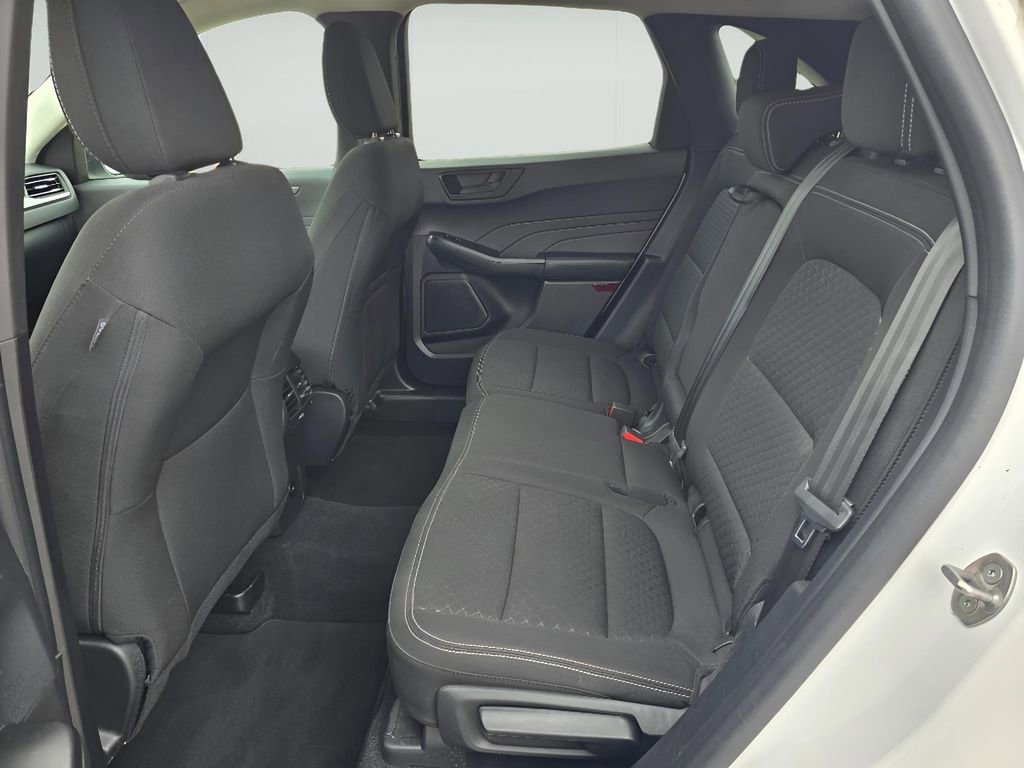 Used 2024 Ford Escape Active AWD/4WD image 25