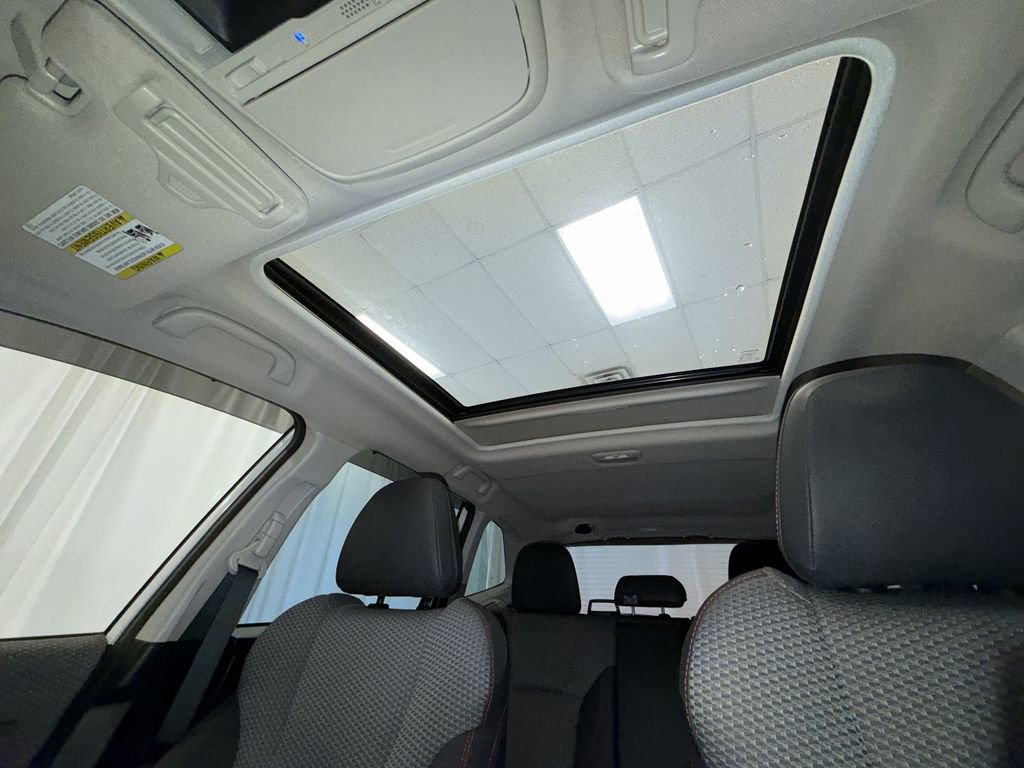 Used 2023 Subaru Forester Sport image 22