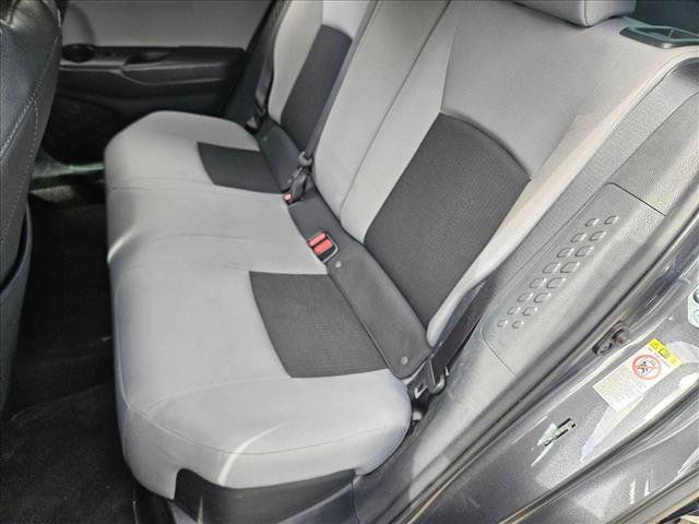 Used 2019 Toyota C-HR XLE image 17