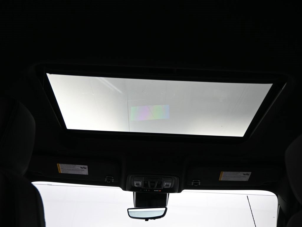 New 2026 GMC Sierra 3500 AT4 w/ AT4 Premium Plus Package image 26