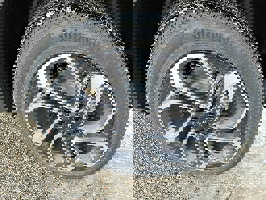 New 2026 Chevrolet Trax RS image 9