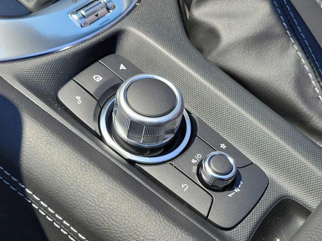 New 2026 MAZDA MX-5 Miata Grand Touring RWD image 32