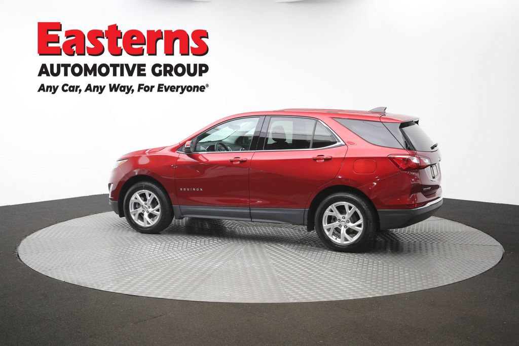Used 2019 Chevrolet Equinox LT AWD/4WD image 61