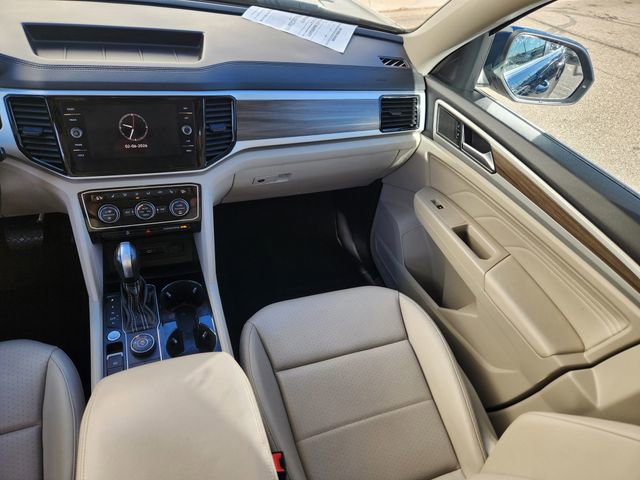 Used 2023 Volkswagen Atlas SEL image 15