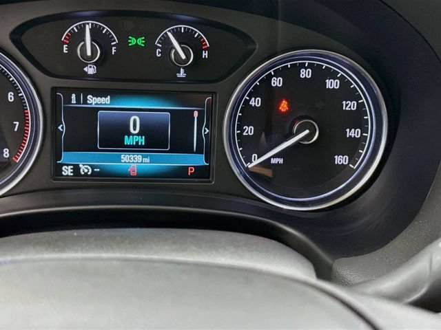 Used 2018 Buick Enclave Essence FWD image 12