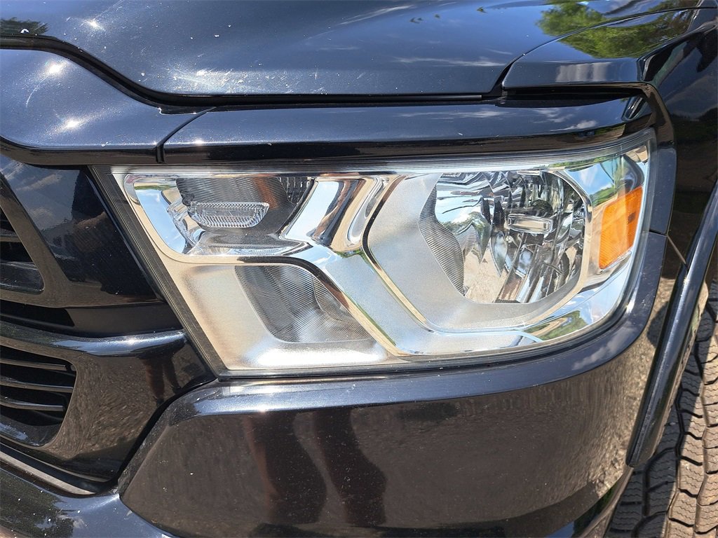 Used 2022 RAM 1500 Laramie image 31