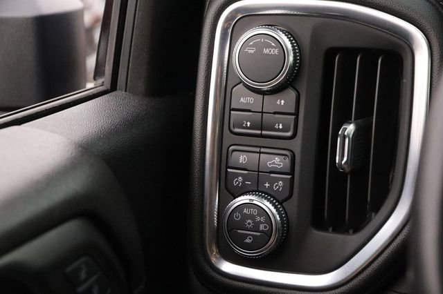 Used 2021 GMC Sierra 2500 AT4 w/ AT4 Preferred Package AWD/4WD image 19