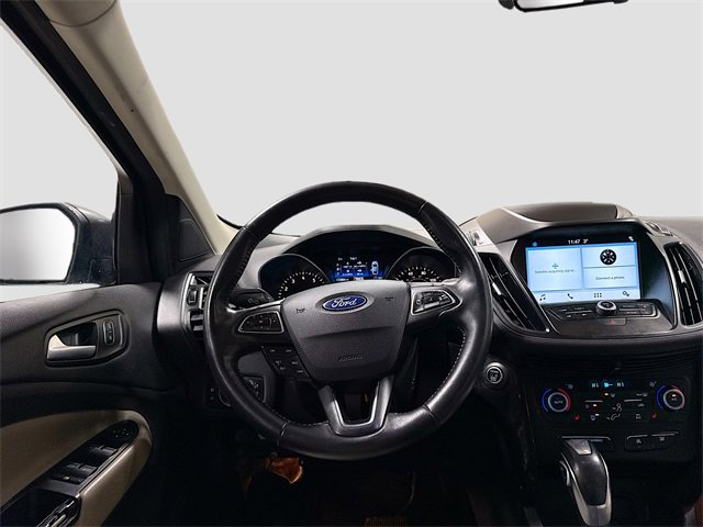 Used 2019 Ford Escape SEL image 23