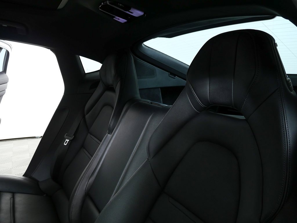 Certified 2022 Porsche Panamera 4 image 23