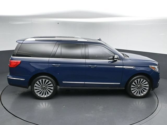 Used 2020 Lincoln Navigator Reserve w/ Luxury Package AWD/4WD image 50