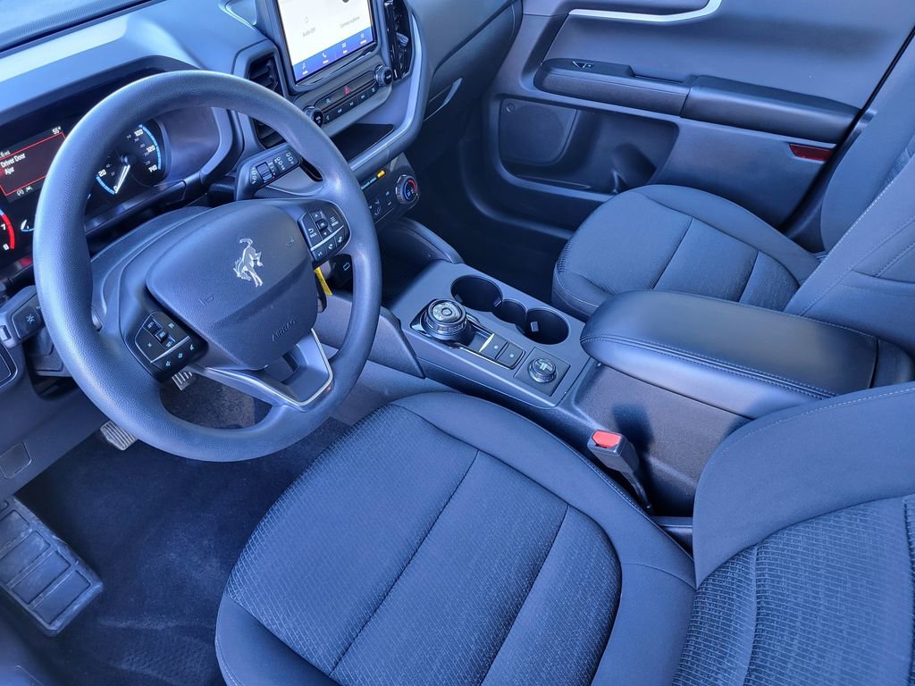 Used 2022 Ford Bronco Sport image 12