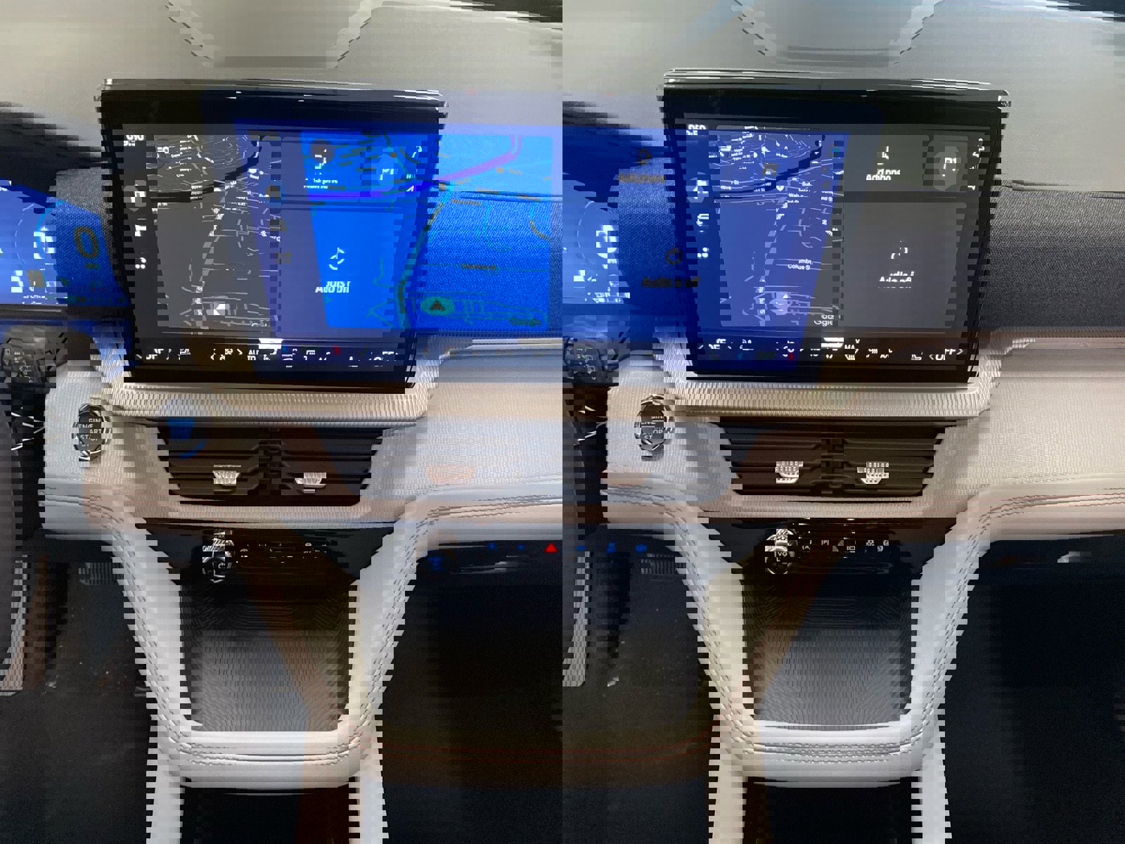 New 2026 Ford Explorer Active image 46