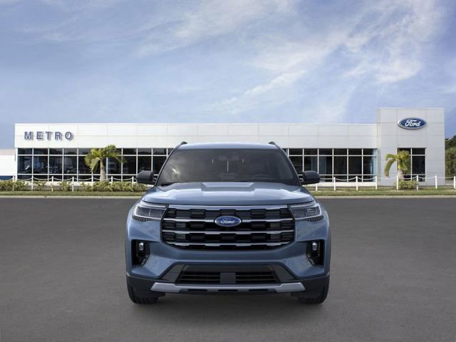 New 2026 Ford Explorer Active w/ Active Comfort Package image 6