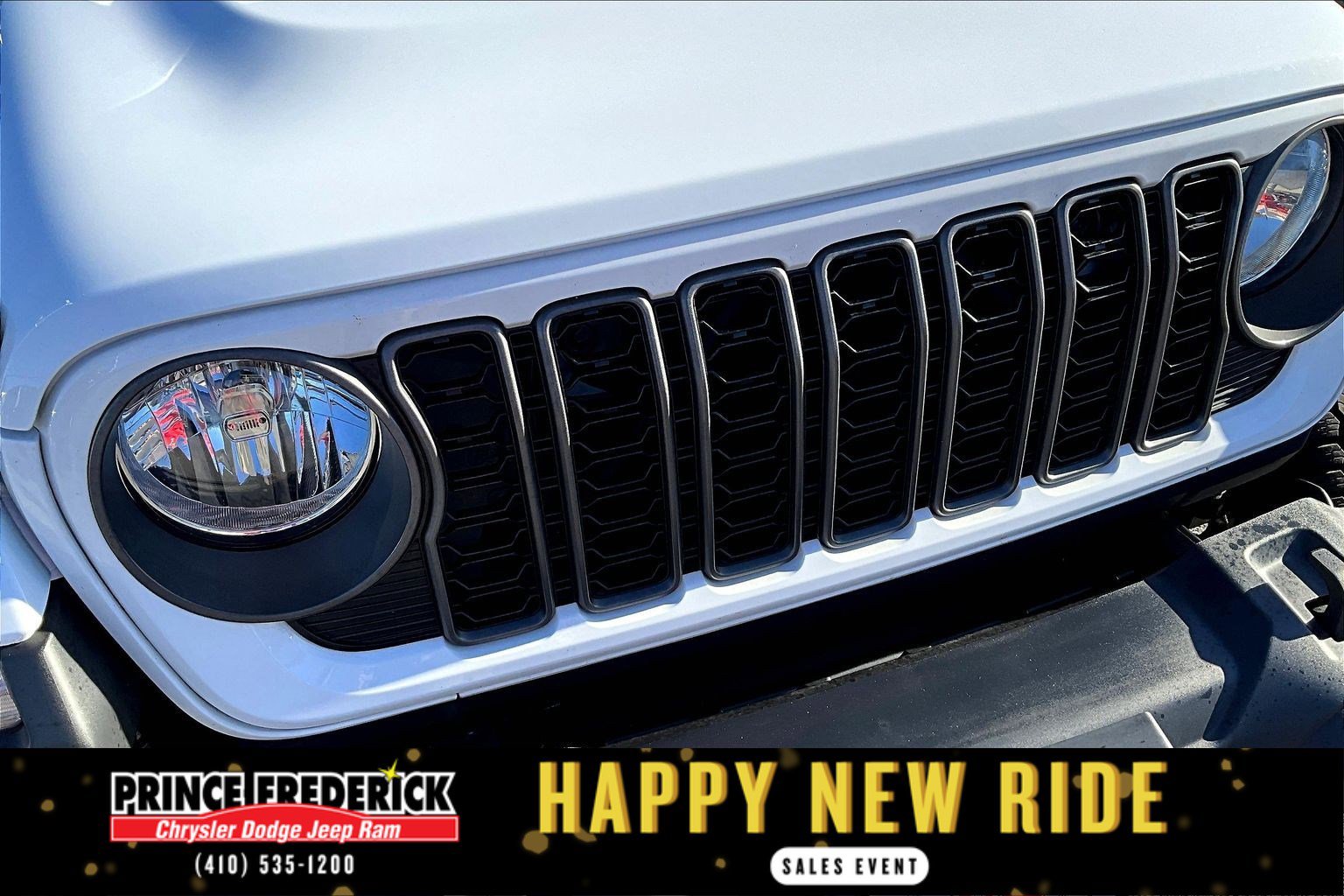 Used 2024 Jeep Gladiator Sport image 27