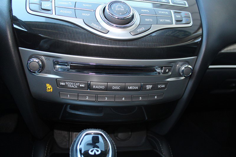 Used 2019 INFINITI QX60 Luxe w/ Essential Package image 14