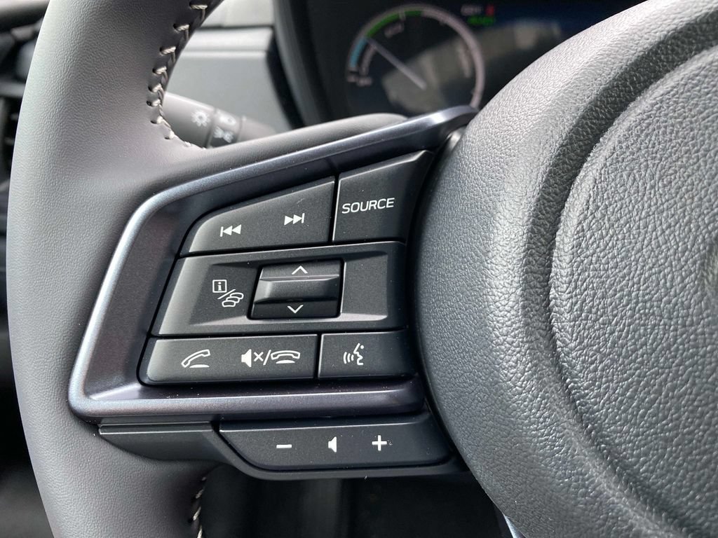 New 2026 Subaru Forester Limited AWD/4WD image 15