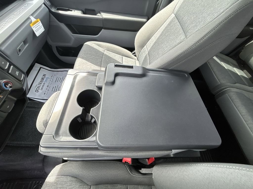 New 2026 Ford F450 XL image 26