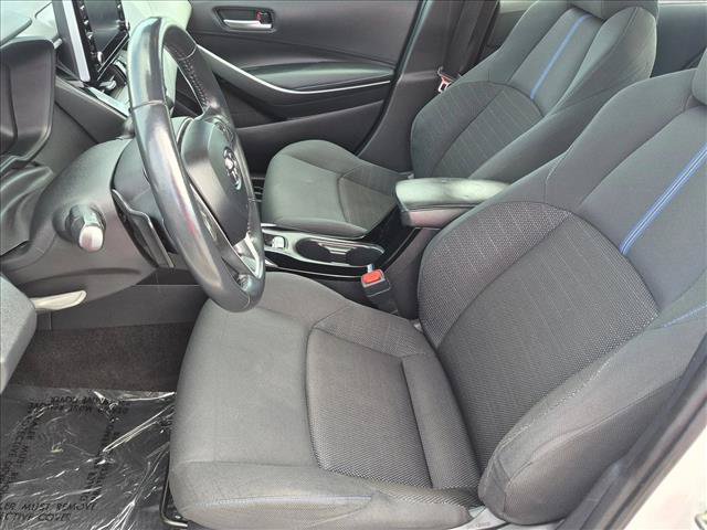 Used 2020 Toyota Corolla SE FWD image 15