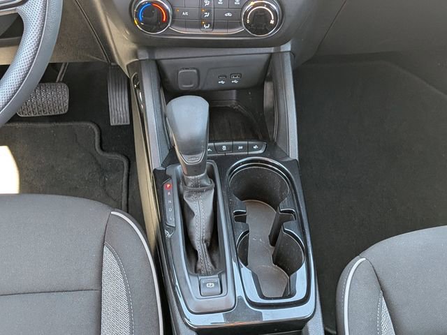 Used 2026 Chevrolet TrailBlazer LS w/ LS Convenience Package image 17