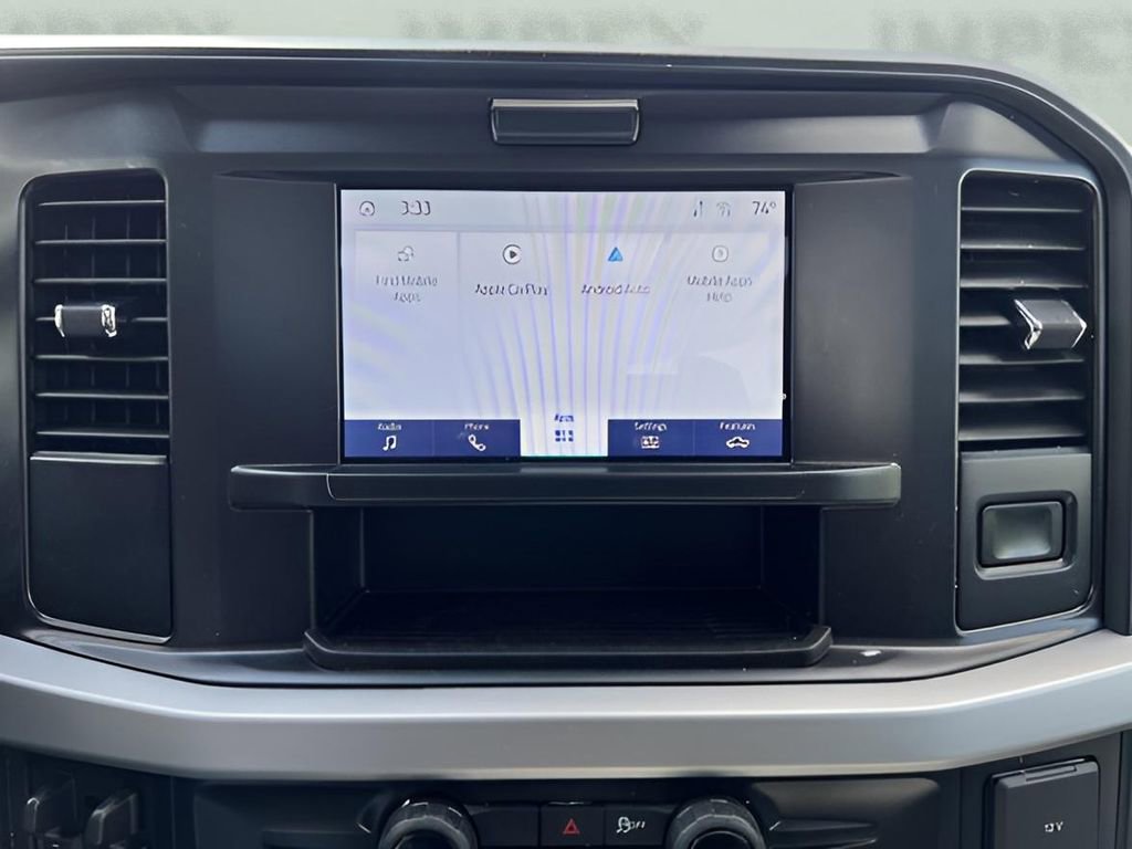 Used 2025 Ford F450 XLT image 22