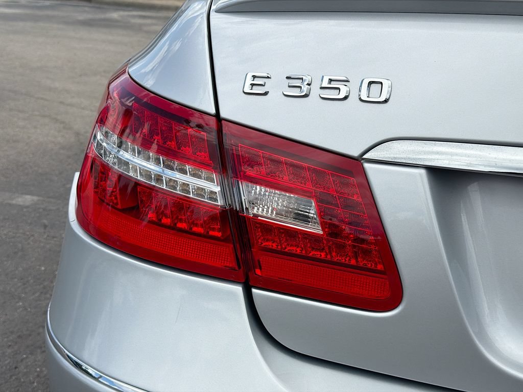Used 2012 Mercedes-Benz E 350 Cabriolet image 10