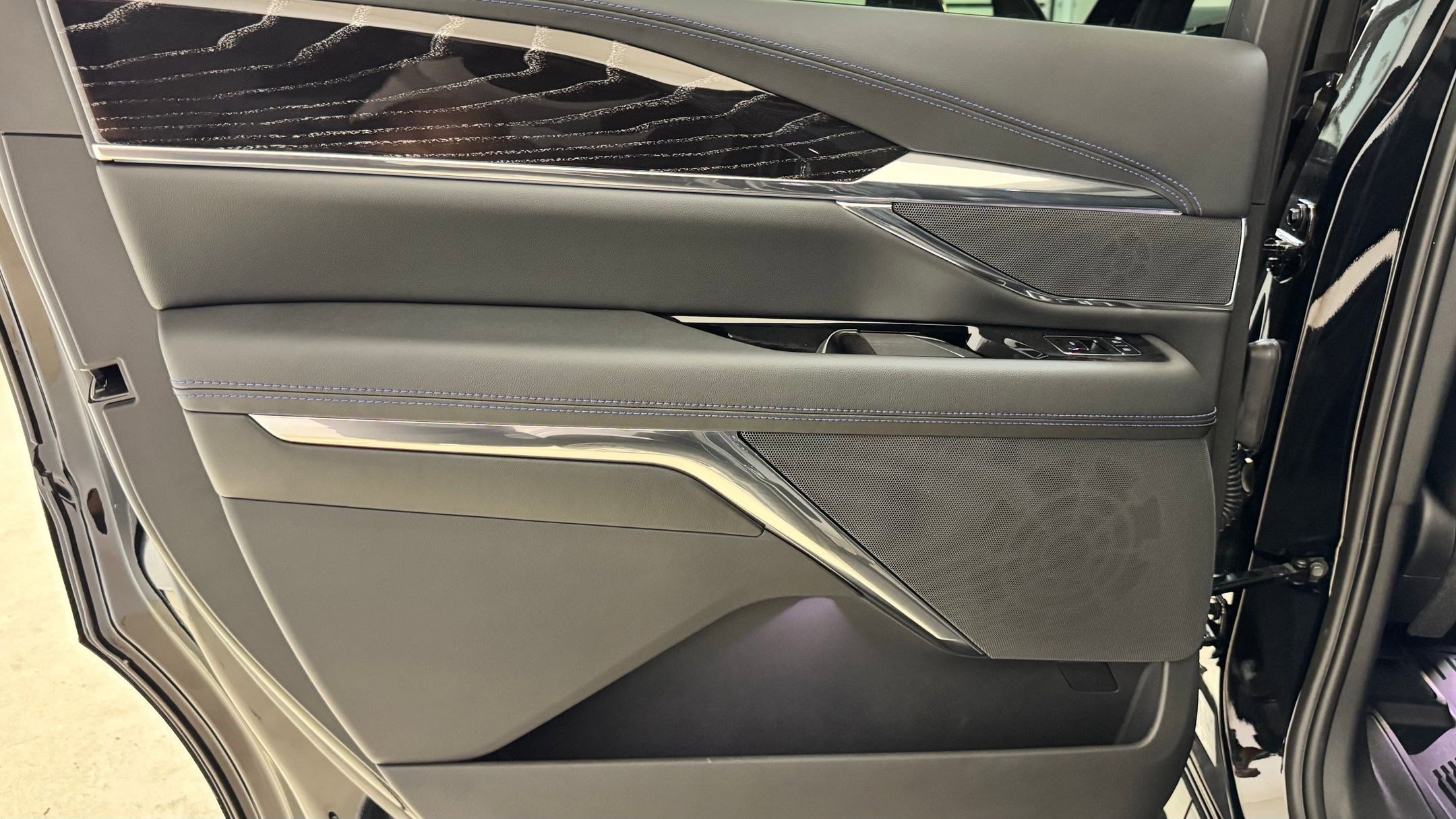 New 2026 Cadillac Escalade IQ Sport 1 image 14