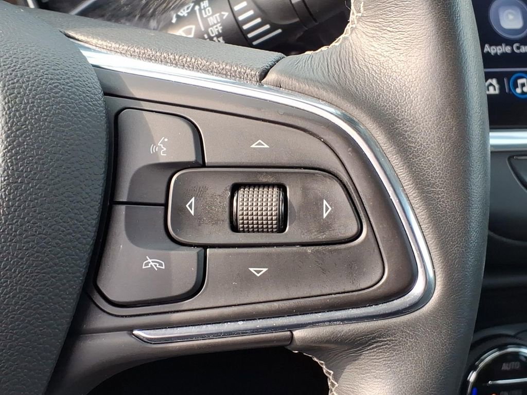 Used 2023 Buick Encore GX Select w/ Safety Package II image 27