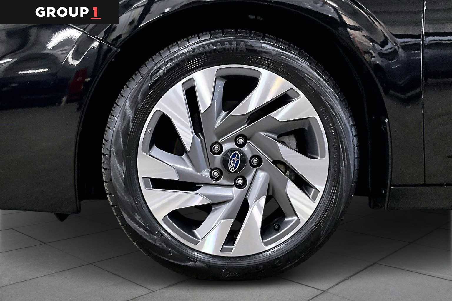 Certified 2023 Subaru Legacy Limited image 11