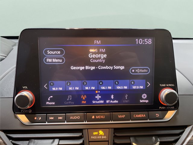 Used 2020 Nissan Altima 2.5 SL AWD/4WD image 20
