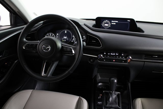 Used 2025 MAZDA CX-30 AWD 2.5 S w/ Preferred Package image 10