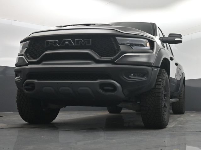 Used 2021 RAM 1500 TRX AWD/4WD image 31