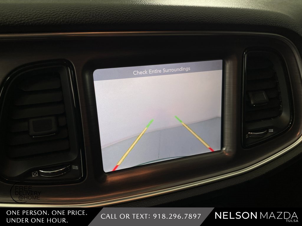 Used 2015 Dodge Challenger R/T w/ Quick Order Package 28B R/T image 29