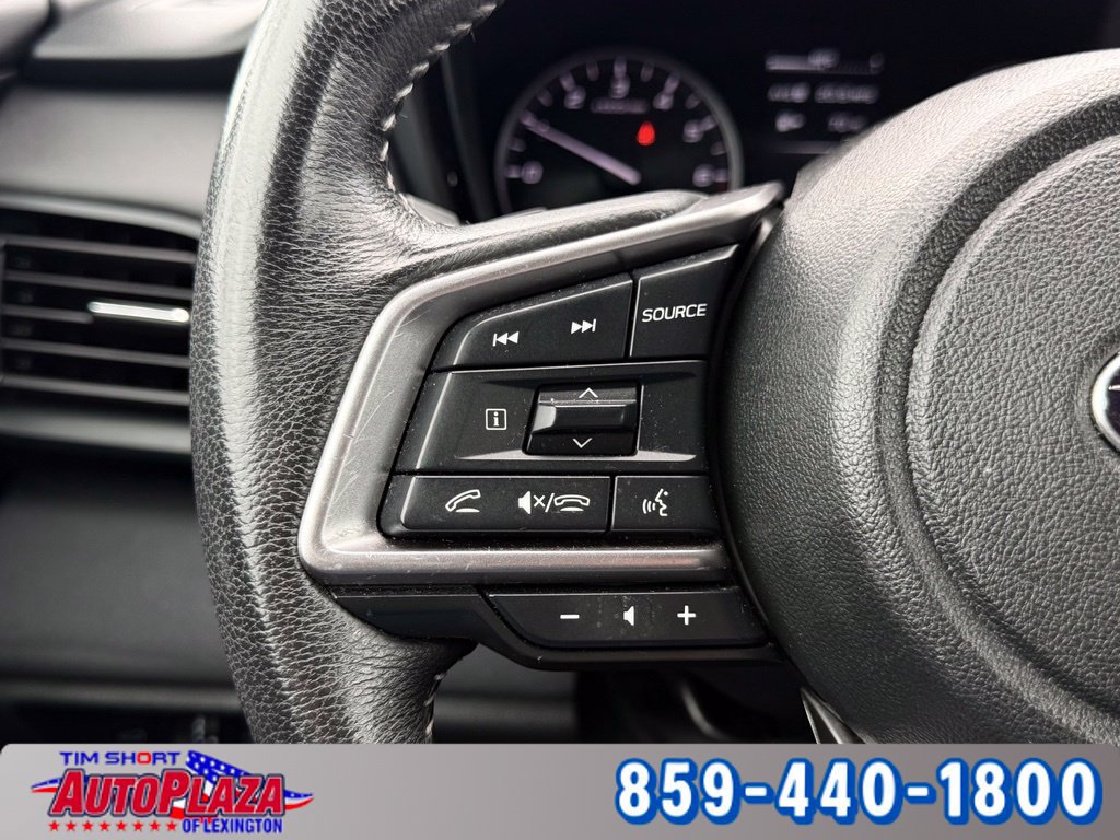 Used 2024 Subaru Outback Premium AWD/4WD image 19