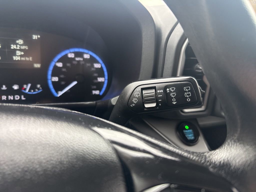 Used 2021 Ford Bronco Sport Big Bend image 20